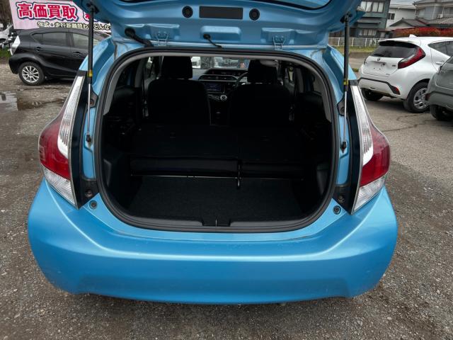 アクア（新潟県新潟市西区）画像36