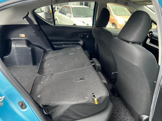 アクア（新潟県新潟市西区）画像37