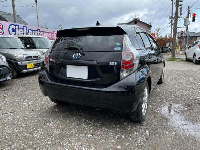 アクア（新潟県新潟市西区）画像2