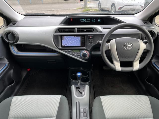 アクア（新潟県新潟市西区）画像3