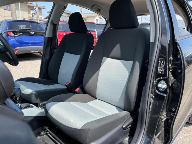 アクア（新潟県新潟市西区）画像13