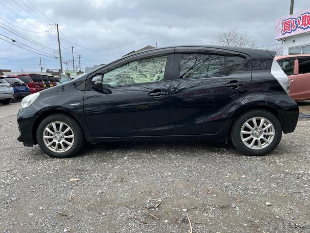 アクア（新潟県新潟市西区）画像14