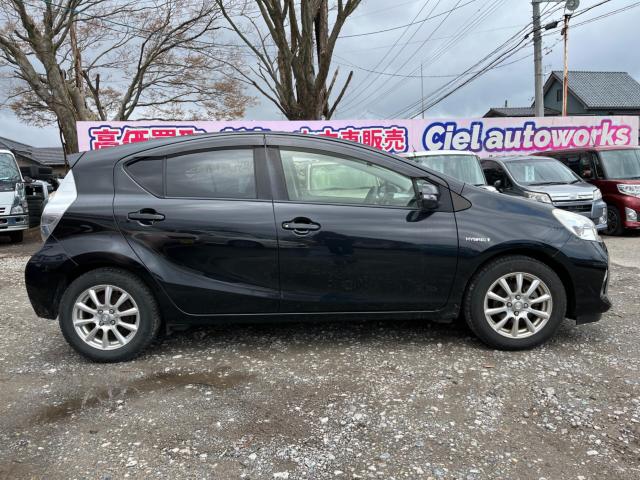 アクア（新潟県新潟市西区）画像15