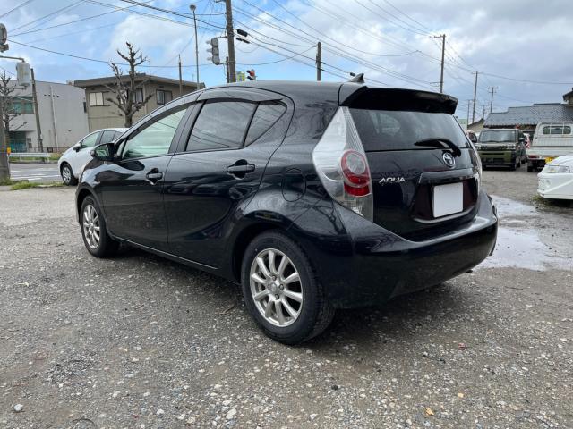 アクア（新潟県新潟市西区）画像27