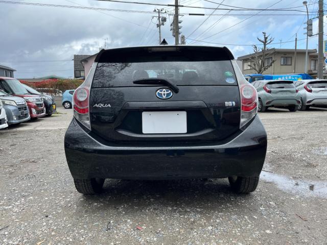 アクア（新潟県新潟市西区）画像28