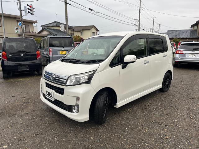 ムーヴカスタム（新潟県新潟市西区）画像3