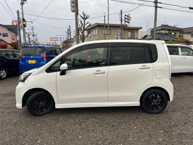 ムーヴカスタム（新潟県新潟市西区）画像4