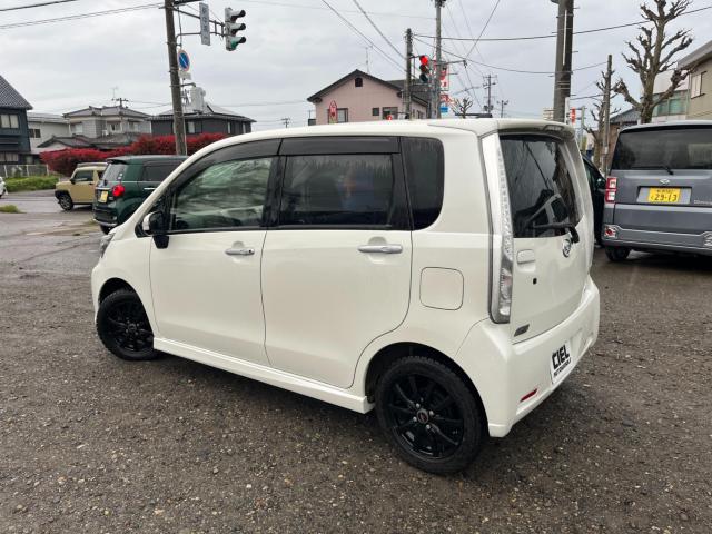 ムーヴカスタム（新潟県新潟市西区）画像5