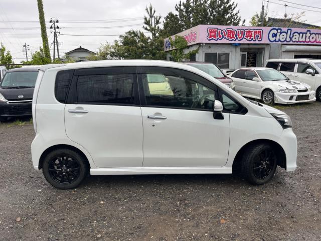 ムーヴカスタム（新潟県新潟市西区）画像10