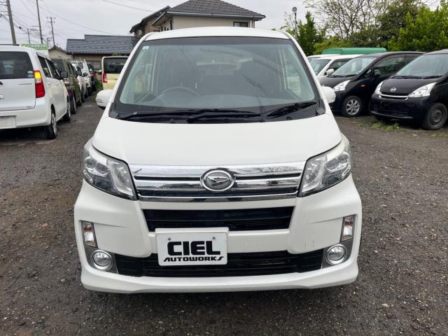 ムーヴカスタム（新潟県新潟市西区）画像13