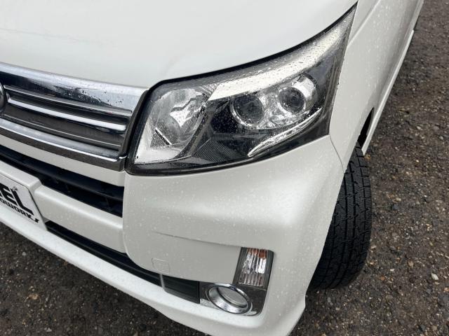 ムーヴカスタム（新潟県新潟市西区）画像15