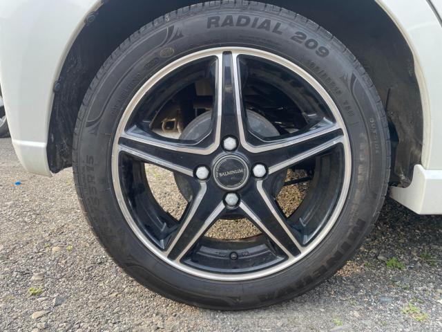 ムーヴカスタム（新潟県新潟市西区）画像16