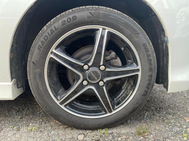 ムーヴカスタム（新潟県新潟市西区）画像17