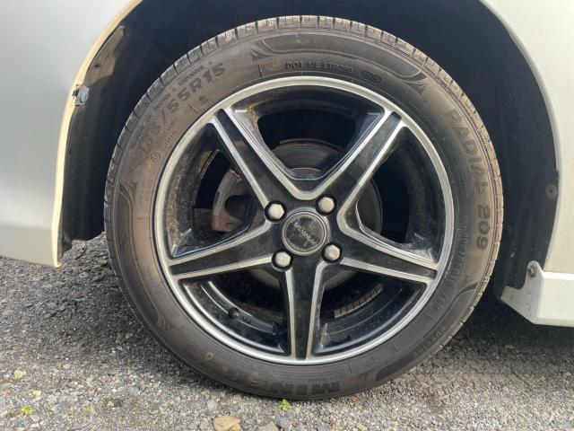 ムーヴカスタム（新潟県新潟市西区）画像18