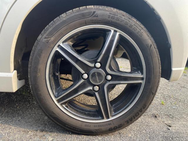 ムーヴカスタム（新潟県新潟市西区）画像19