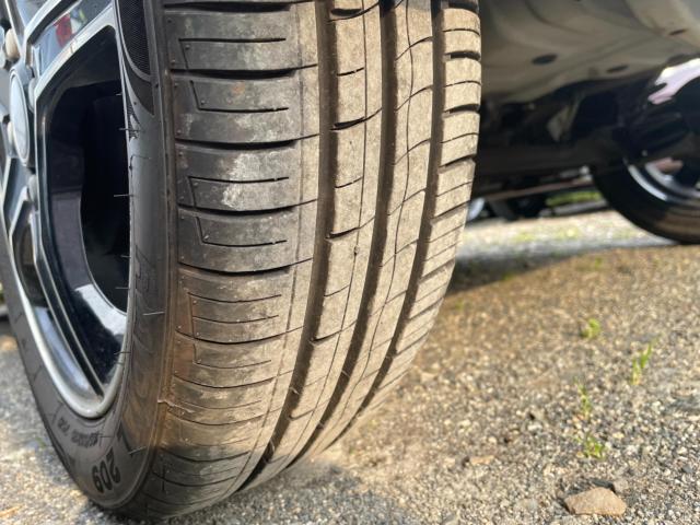 ムーヴカスタム（新潟県新潟市西区）画像20