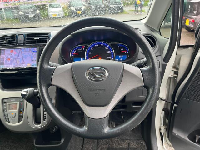 ムーヴカスタム（新潟県新潟市西区）画像24