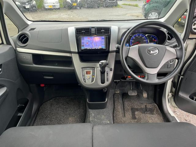 ムーヴカスタム（新潟県新潟市西区）画像25