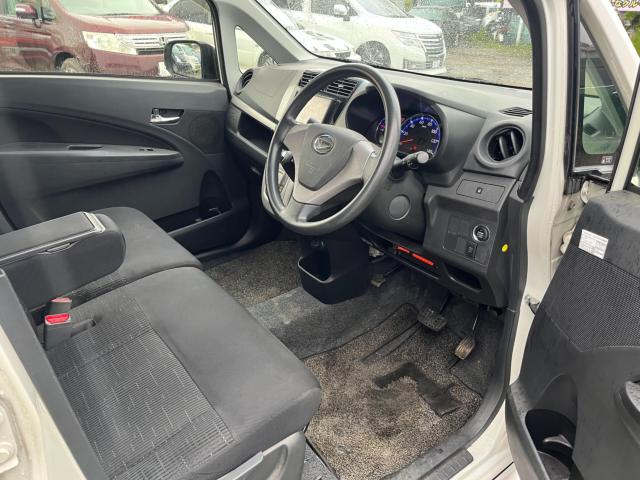 ムーヴカスタム（新潟県新潟市西区）画像36