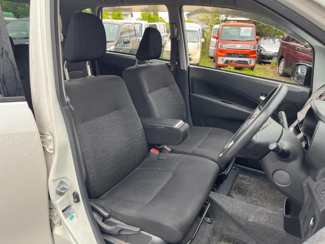 ムーヴカスタム（新潟県新潟市西区）画像37