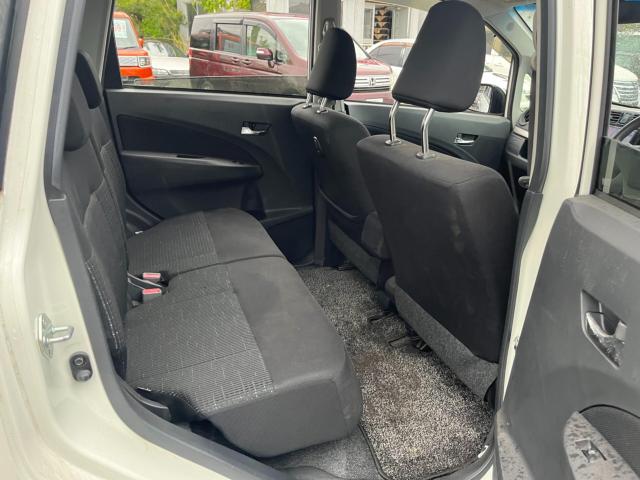 ムーヴカスタム（新潟県新潟市西区）画像38