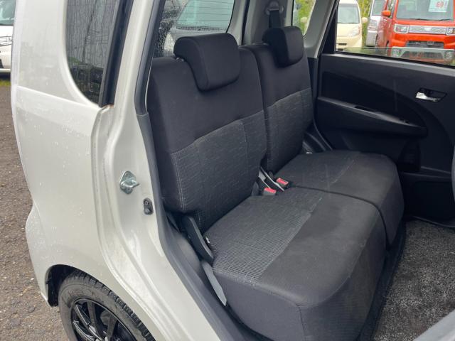 ムーヴカスタム（新潟県新潟市西区）画像39