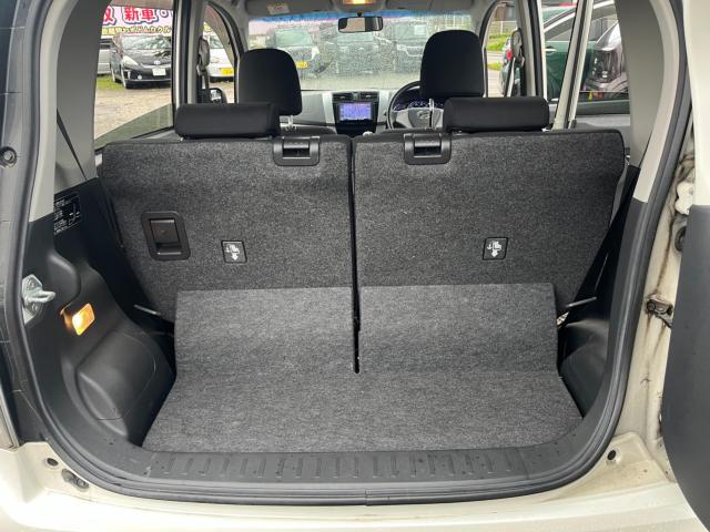 ムーヴカスタム（新潟県新潟市西区）画像40