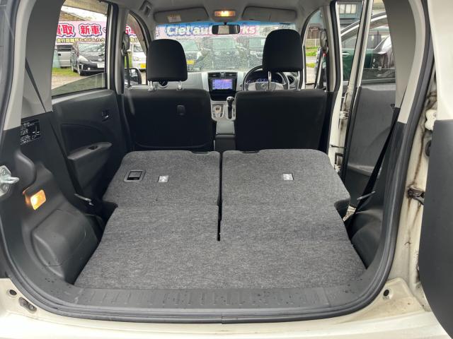 ムーヴカスタム（新潟県新潟市西区）画像41