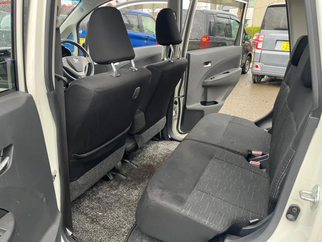 ムーヴカスタム（新潟県新潟市西区）画像42