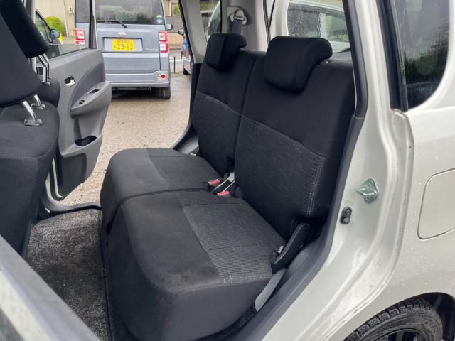 ムーヴカスタム（新潟県新潟市西区）画像43