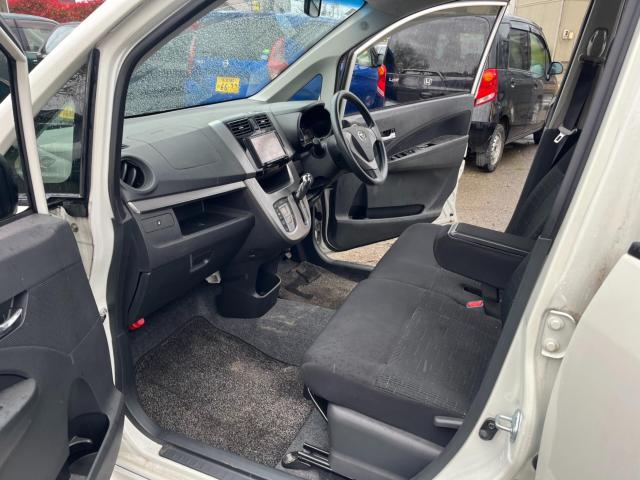 ムーヴカスタム（新潟県新潟市西区）画像44