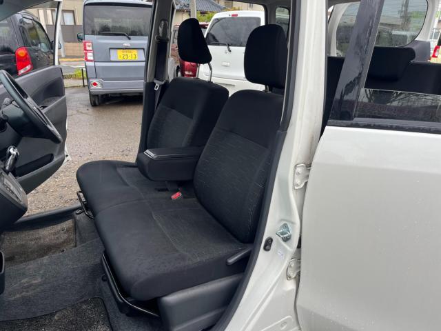 ムーヴカスタム（新潟県新潟市西区）画像45