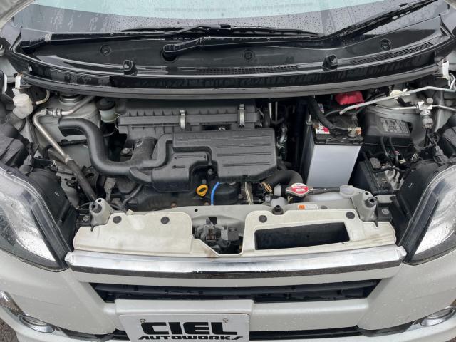 ムーヴカスタム（新潟県新潟市西区）画像47