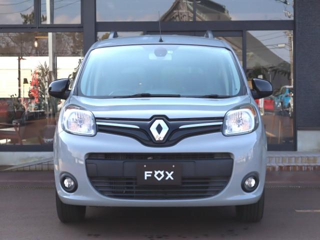 ルノー カングー（新潟県新潟市中央区）画像2