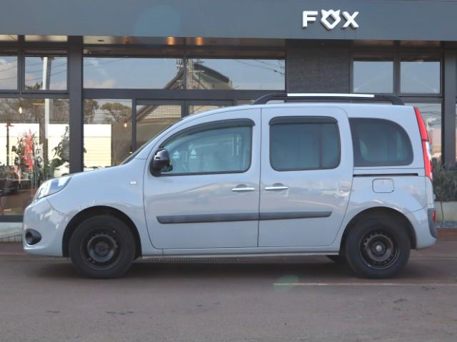 ルノー カングー（新潟県新潟市中央区）画像3