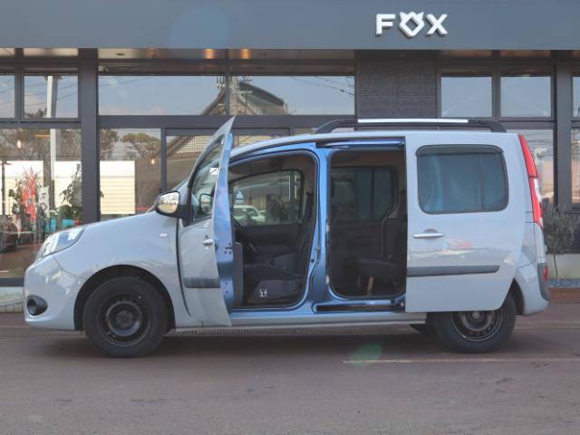 ルノー カングー（新潟県新潟市中央区）画像4