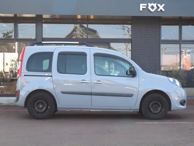 ルノー カングー（新潟県新潟市中央区）画像8