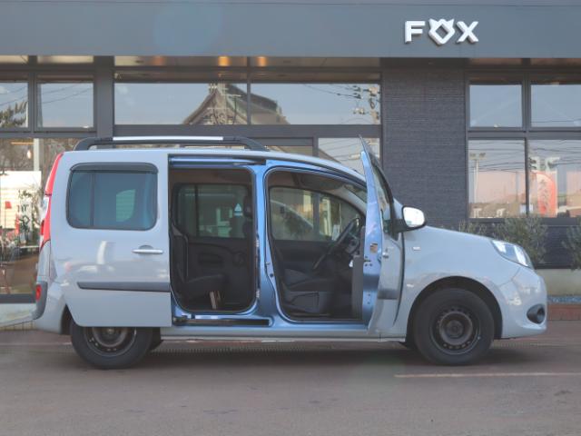 ルノー カングー（新潟県新潟市中央区）画像9