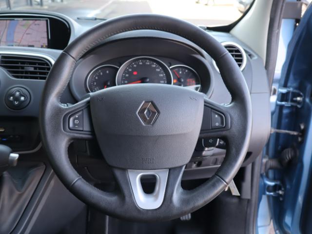 ルノー カングー（新潟県新潟市中央区）画像12