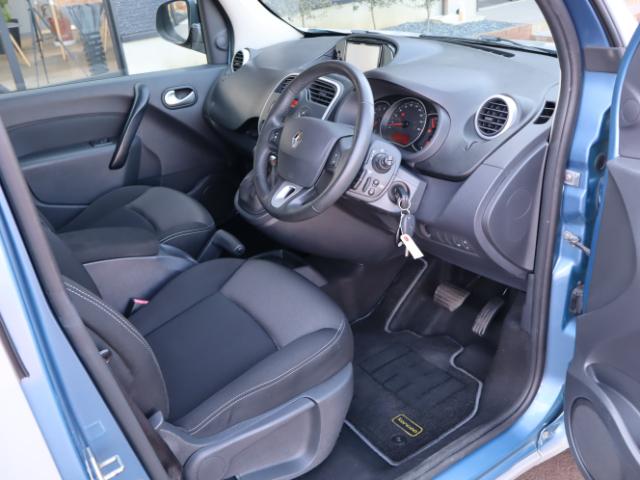 ルノー カングー（新潟県新潟市中央区）画像13