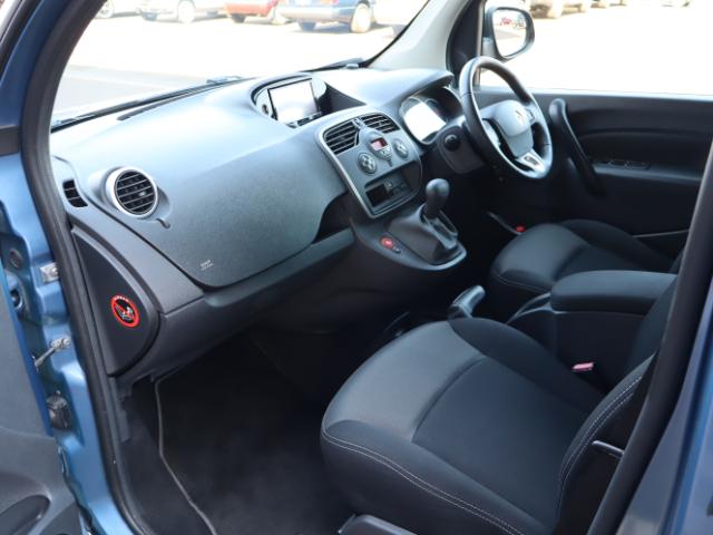 ルノー カングー（新潟県新潟市中央区）画像16