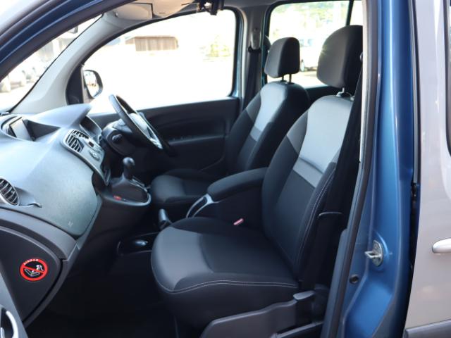 ルノー カングー（新潟県新潟市中央区）画像17