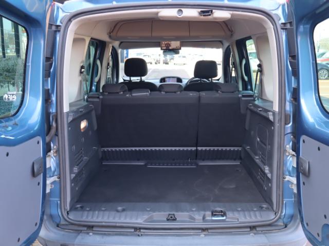 ルノー カングー（新潟県新潟市中央区）画像19