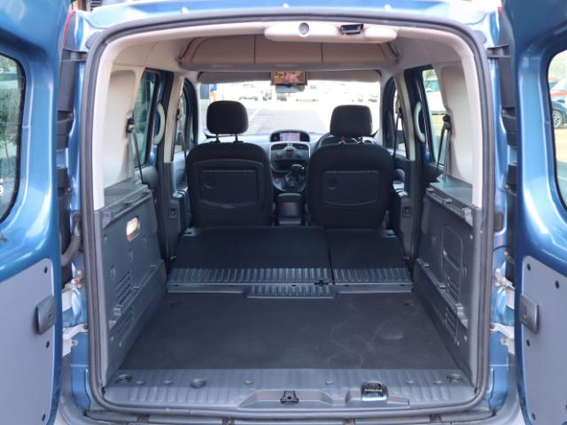 ルノー カングー（新潟県新潟市中央区）画像20