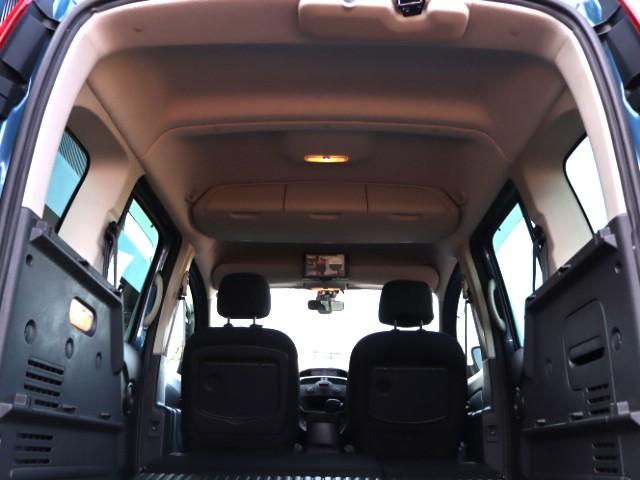 ルノー カングー（新潟県新潟市中央区）画像21