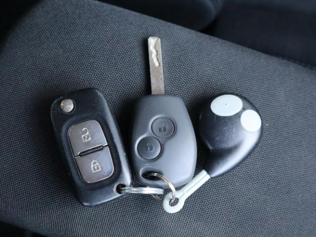 ルノー カングー（新潟県新潟市中央区）画像33