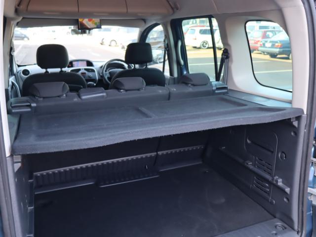 ルノー カングー（新潟県新潟市中央区）画像51