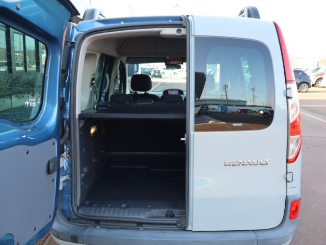 ルノー カングー（新潟県新潟市中央区）画像52