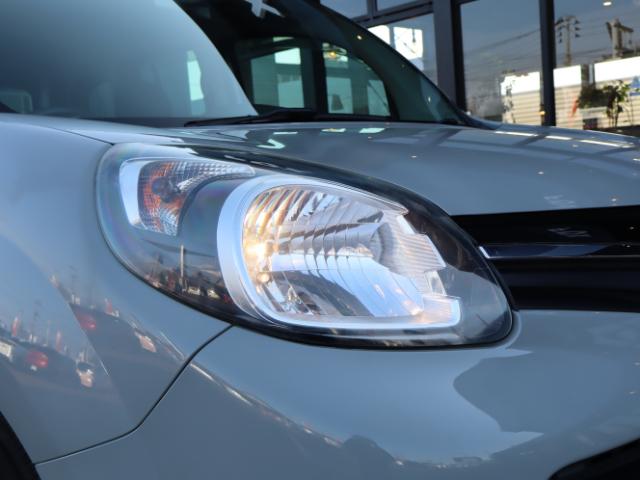 ルノー カングー（新潟県新潟市中央区）画像53