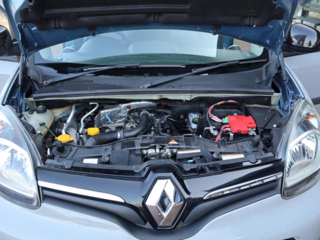 ルノー カングー（新潟県新潟市中央区）画像58